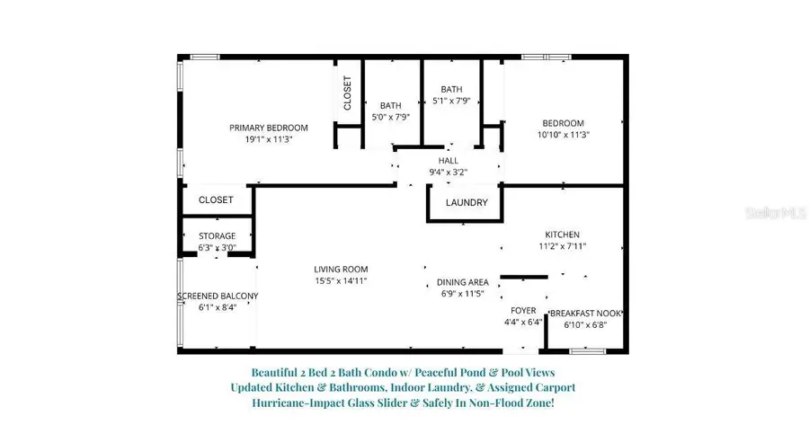2700 Nebraska Avenue #5-205, Palm Harbor, FL 34684 - #3