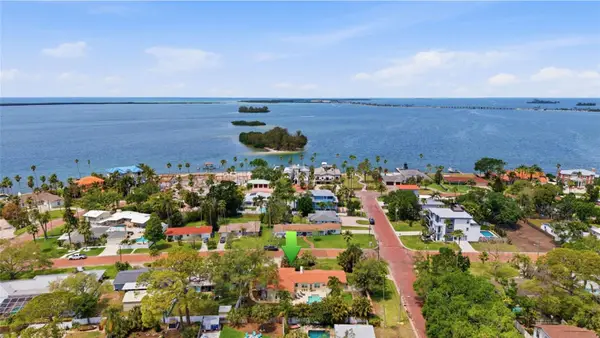 1797 Santa Barbara Drive, DUNEDIN, FL 34698