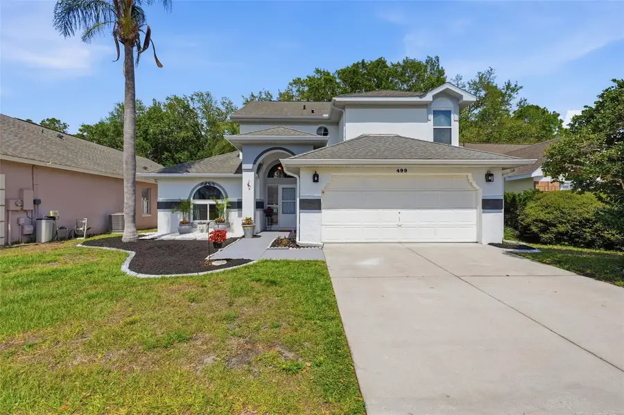 499 Wexdon Court, Lake Mary, FL 32746 - #3