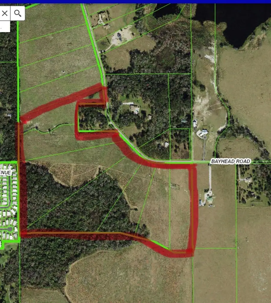 Bayhead Road #Lot 5-11, Dade City, FL 33523 - #2