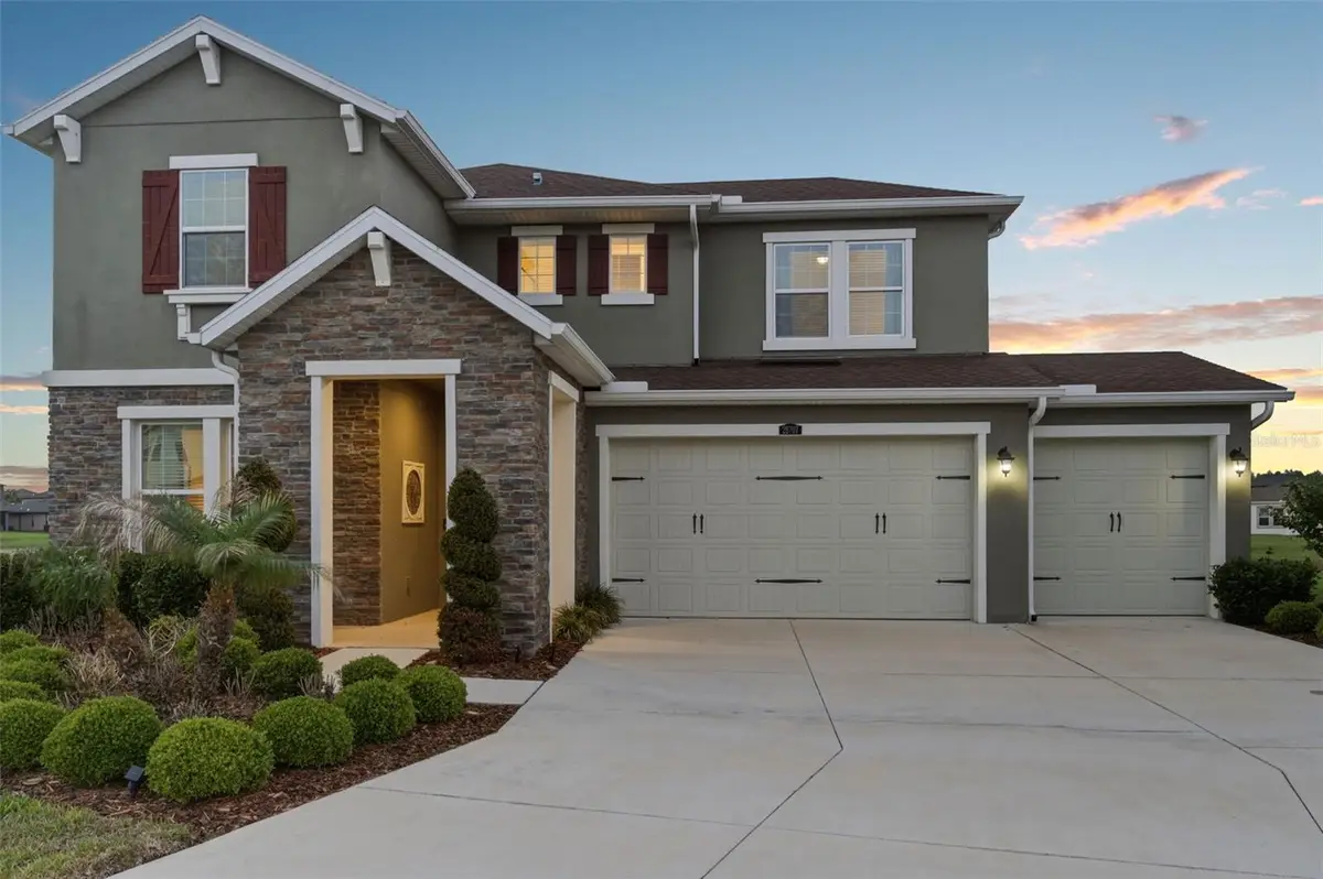 28707 Revaro Lane, Wesley Chapel, FL 33543 - #1