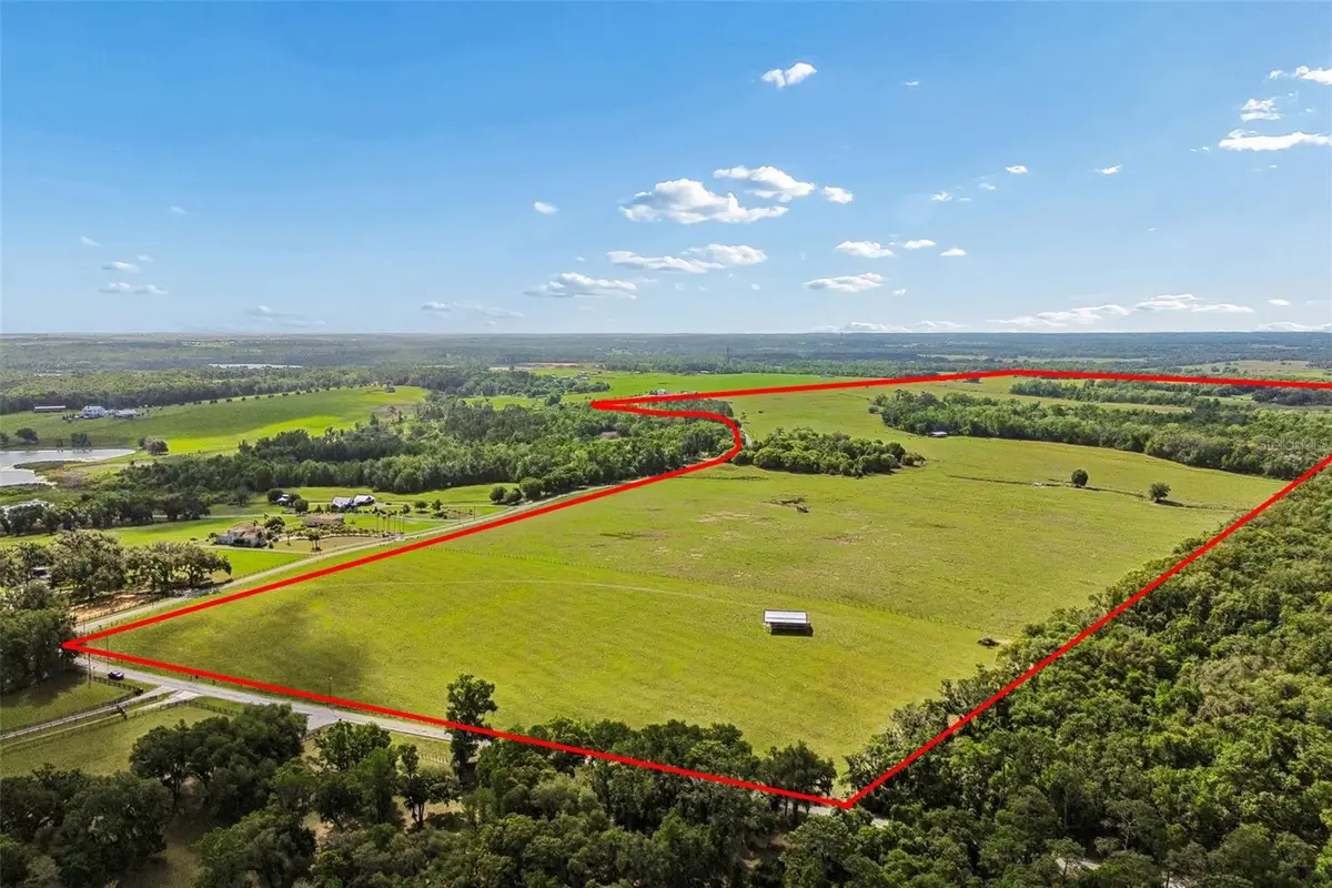 Johnston Road, Dade City, FL 33523 - #1