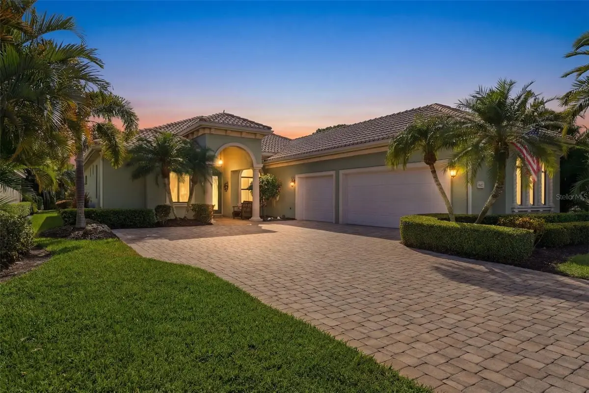 8832 Enclave Court, Sarasota, FL 34238 - #1