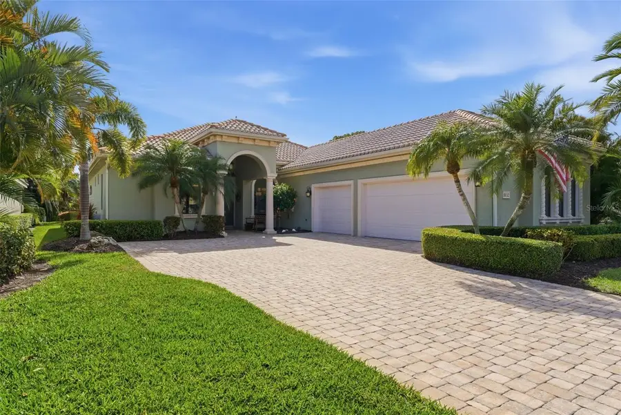 8832 Enclave Court, Sarasota, FL 34238 - #2