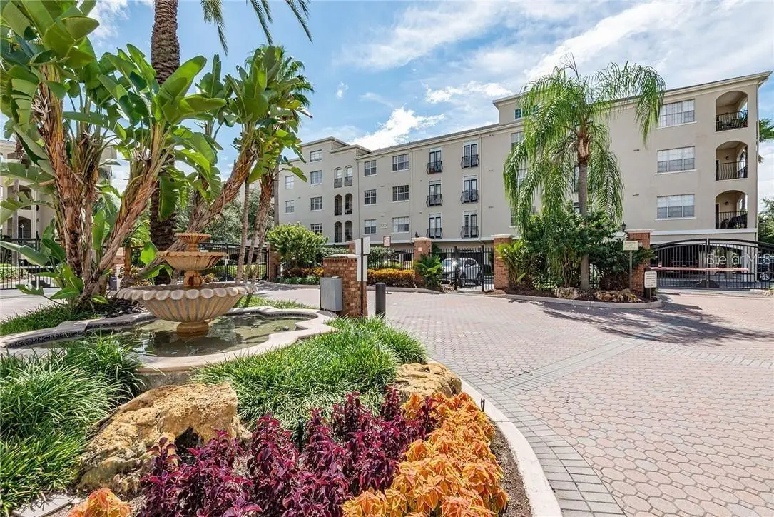501 Knights Run Avenue #2304, Tampa, FL 33602 - #1