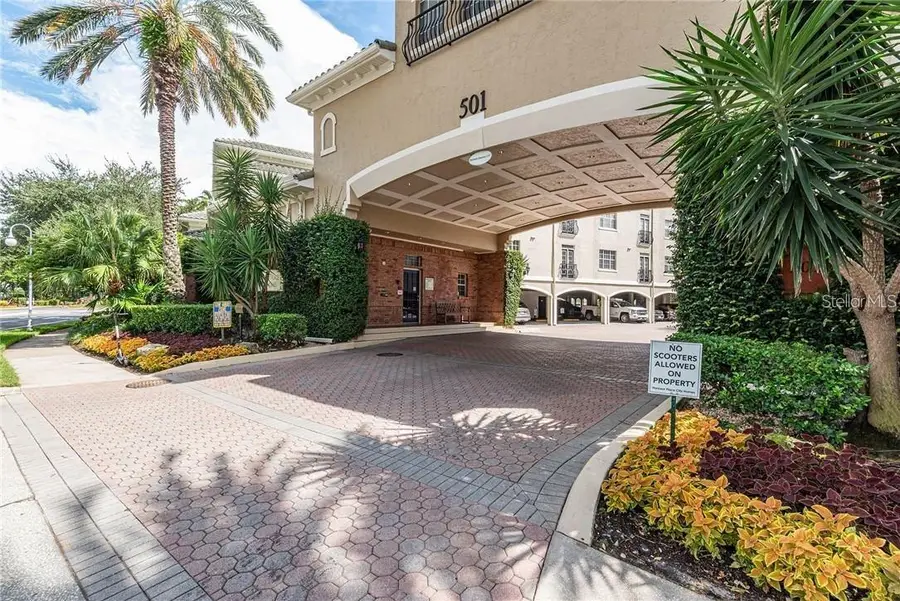 501 Knights Run Avenue #2304, Tampa, FL 33602 - #2