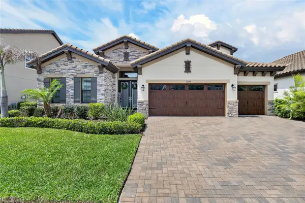 11226 Hawks Fern Drive, RIVERVIEW, FL 33569