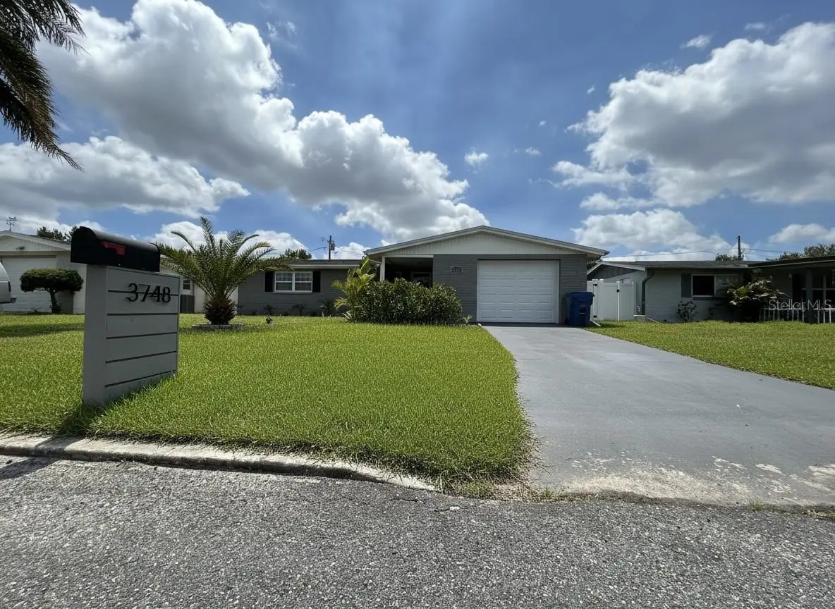 3748 Beechwood Drive, Holiday, FL 34691 - #1