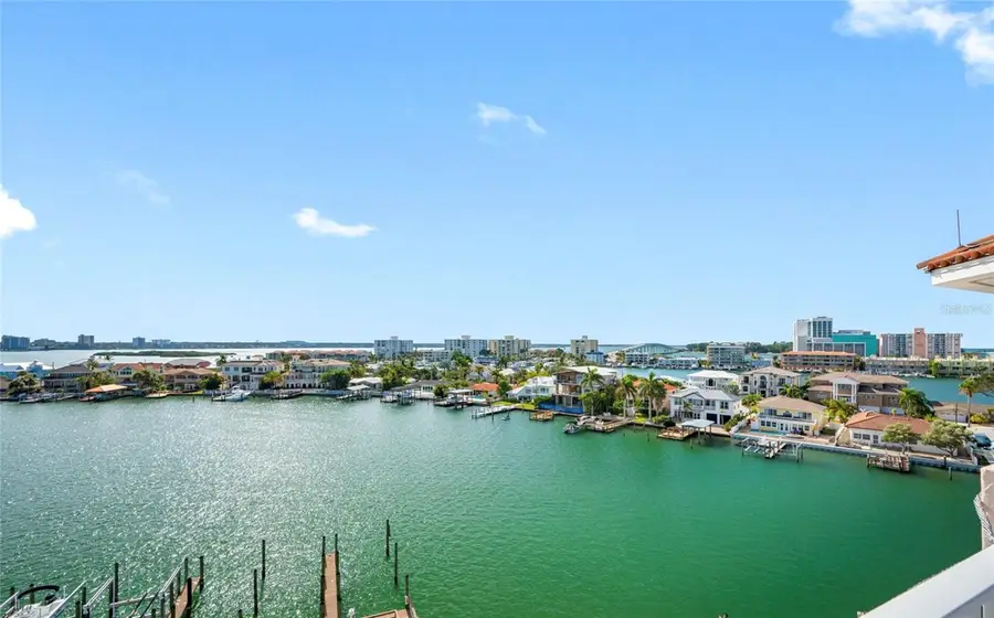 205 Brightwater Drive #401, Clearwater Beach, FL 33767 - #2