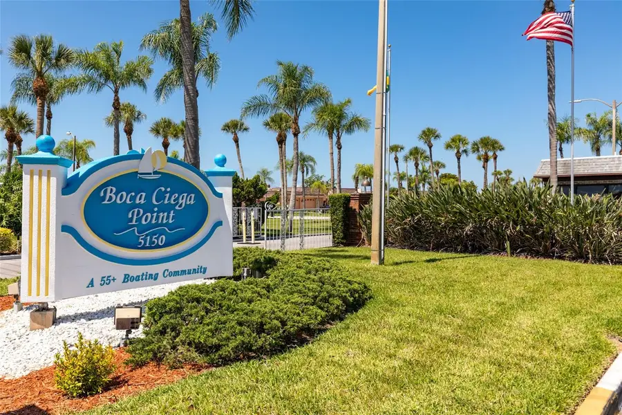 1 Boca Ciega Point Boulevard #206, Saint Petersburg, FL 33708 - #2