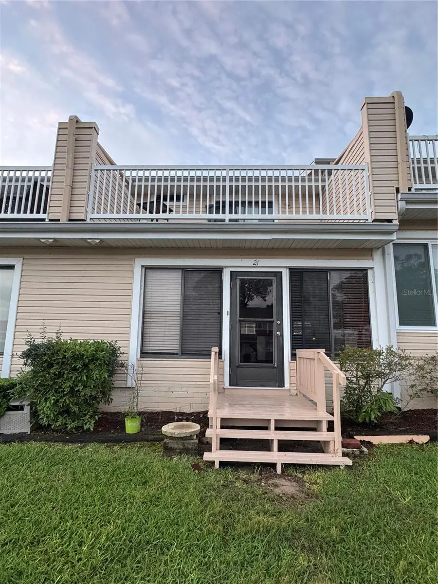 11001 SE Sunset Harbor Road #D21, Summerfield, FL 34491 - #1