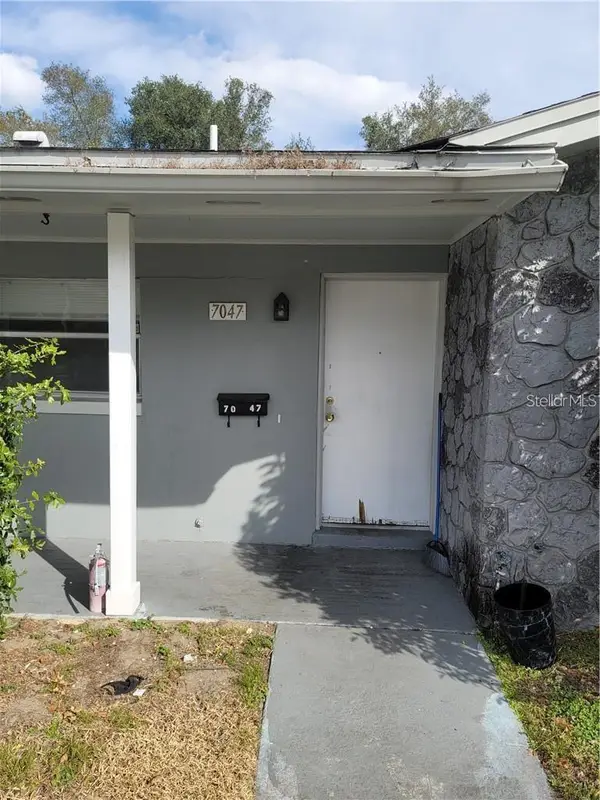 7047 Balboa Drive #7047, ORLANDO, FL 32818