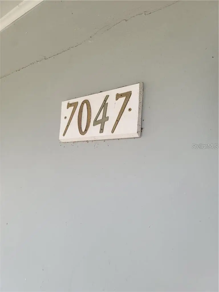 7047 Balboa Drive #7047, Orlando, FL 32818 - #2