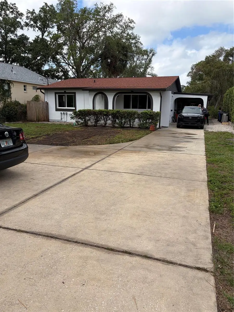 8914 Memorial Highway, Tampa, FL 33615 - #2