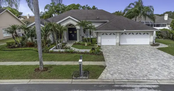 15104 Elmcrest Street, ODESSA, FL 33556