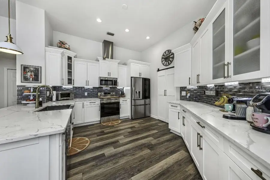 15104 Elmcrest Street, Odessa, FL 33556 - #2