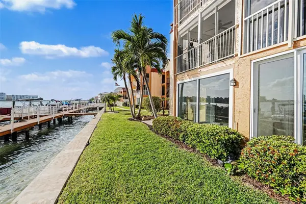 8931 Blind Pass Road #161, ST PETE BEACH, FL 33706