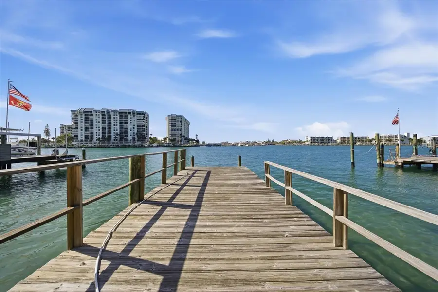4 Bellevue Drive, Treasure Island, FL 33706 - #3