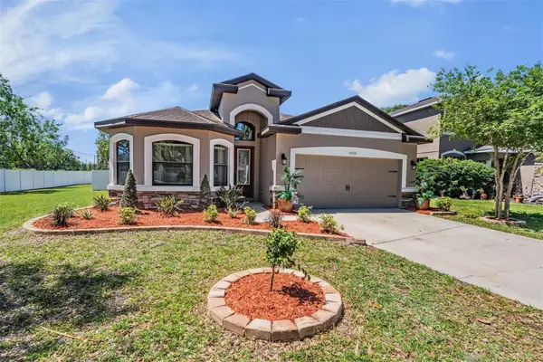 16352 Laurel Garden Court, SPRING HILL, FL 34610