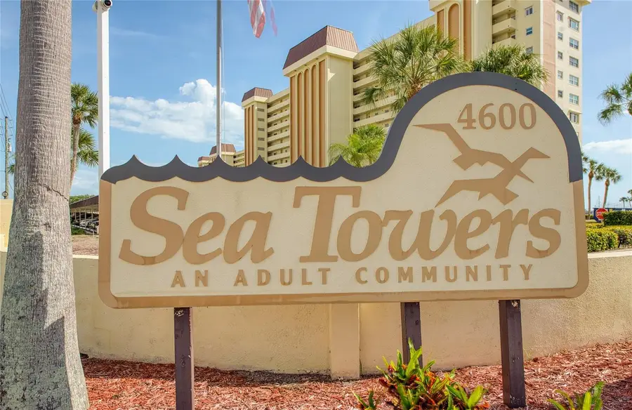 4775 Cove Circle #106, Saint Petersburg, FL 33708 - #3