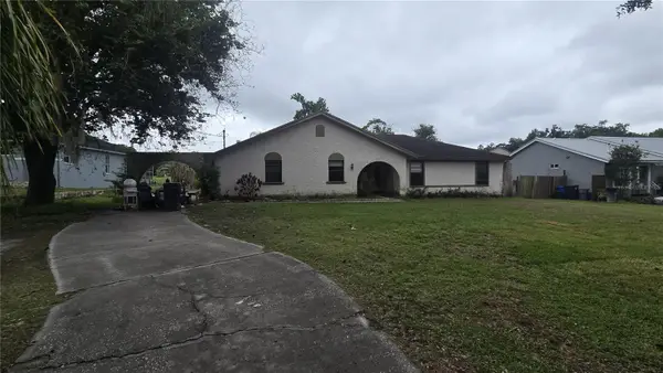 13007 Sydney Road, DOVER, FL 33527