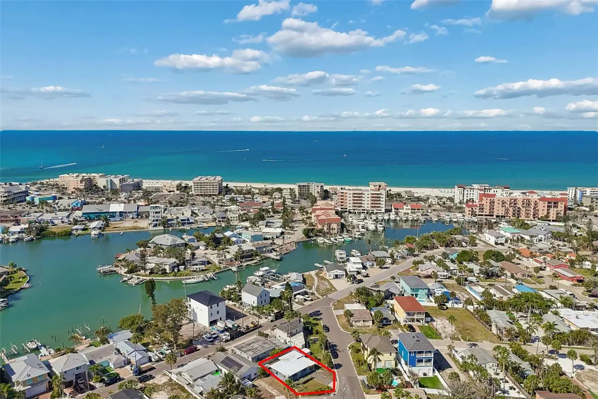 13098 Boca Ciega Avenue, Madeira Beach, FL 33708 - #1