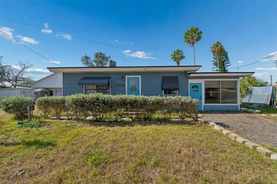 13098 Boca Ciega Avenue, Madeira Beach, FL 33708 - #2