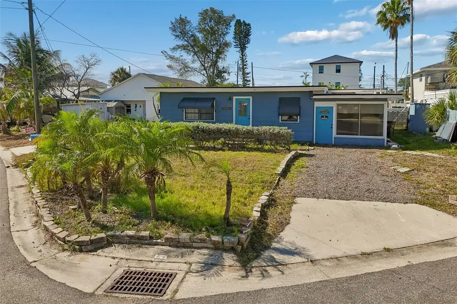 13098 Boca Ciega Avenue, Madeira Beach, FL 33708 - #3