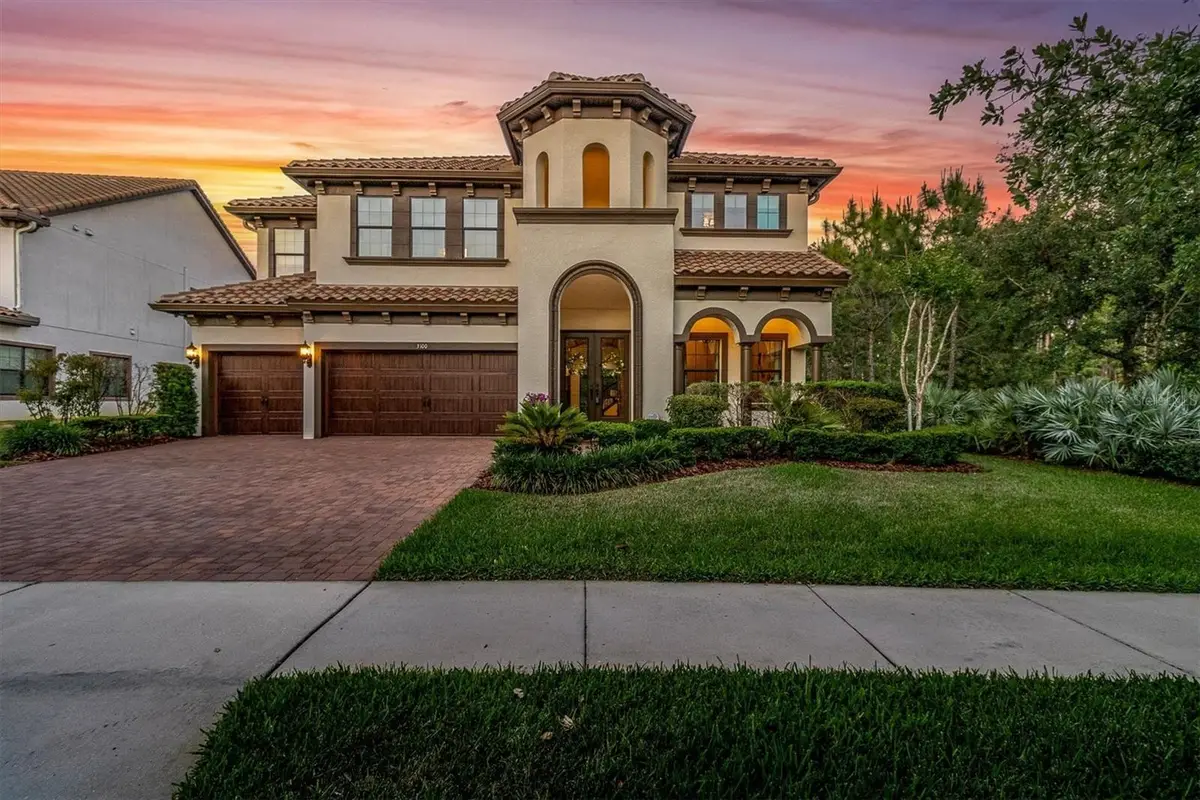 3100 Barbour Trail, Odessa, FL 33556 - #1