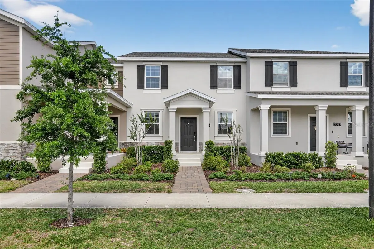 3025 Ella Way, Saint Cloud, FL 34771 - #1