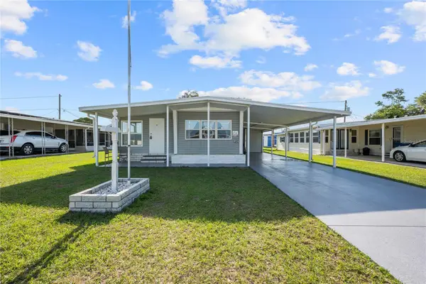 5347 Betty Street, ZEPHYRHILLS, FL 33542