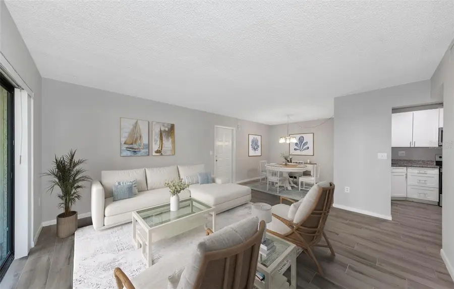 3166 Lake Pine Way S #H1, Tarpon Springs, FL 34688 - #2