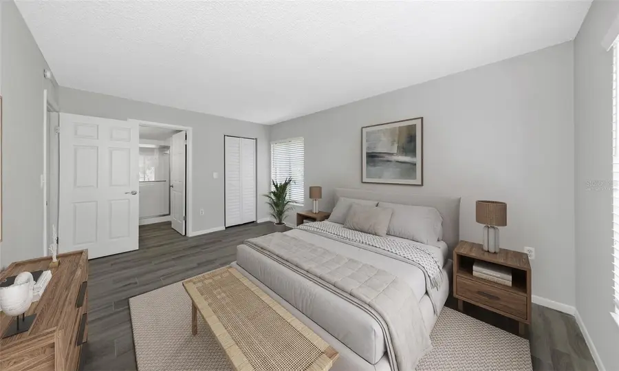 3166 Lake Pine Way S #H1, Tarpon Springs, FL 34688 - #3