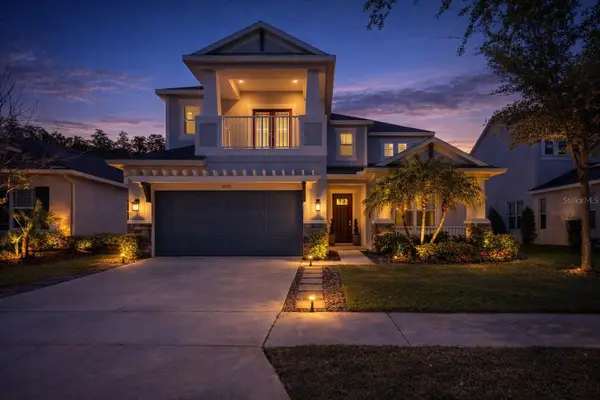 8009 Clementine Lane, TAMPA, FL 33625