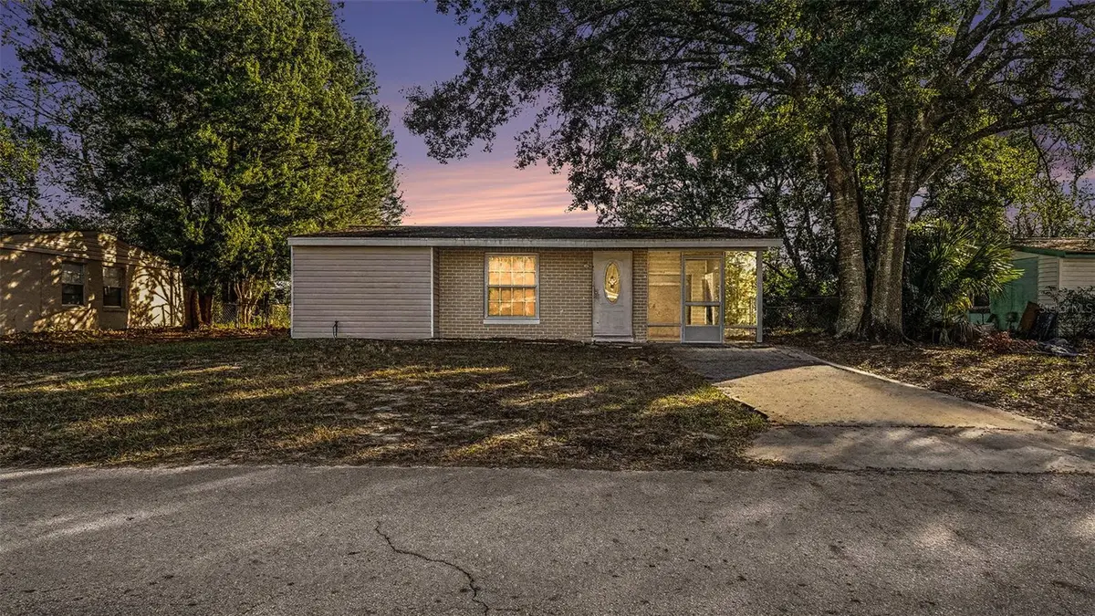 3851 S Sandpiper Terrace, Homosassa, FL 34448 - #1