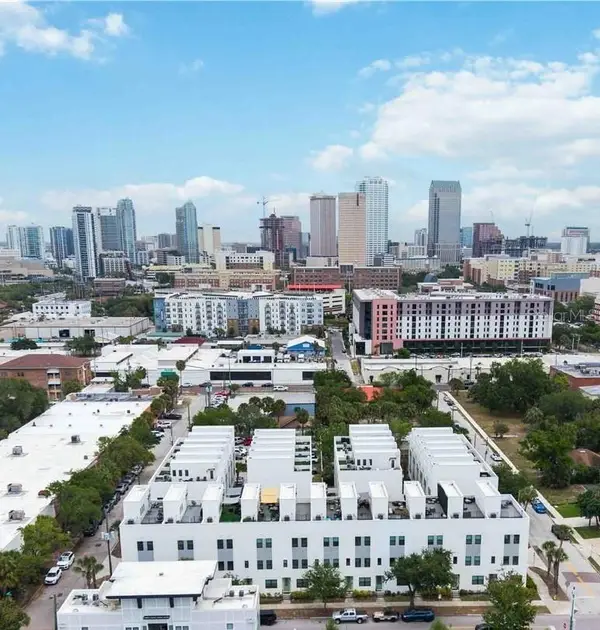 1332 W Gray Street #5, TAMPA, FL 33606