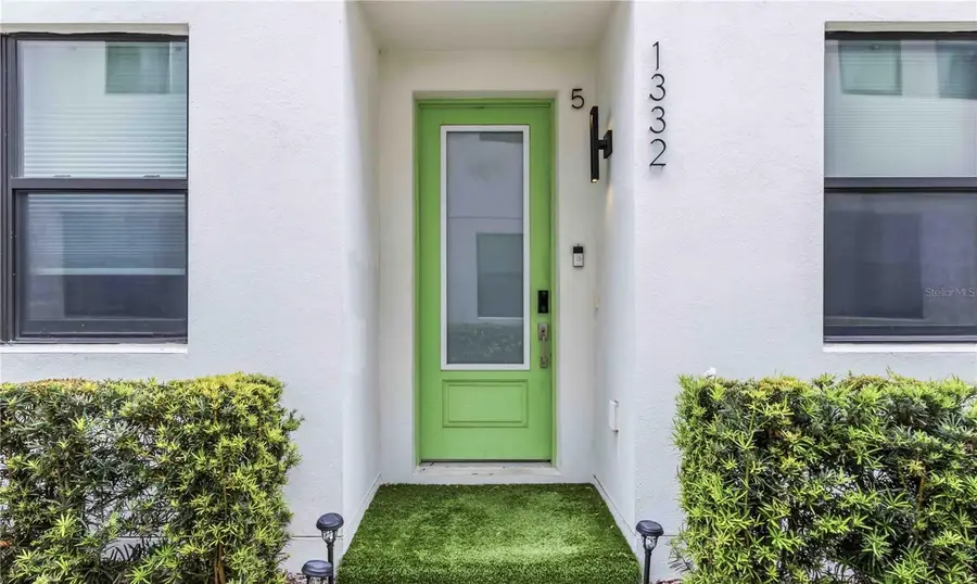 1332 W Gray Street #5, Tampa, FL 33606 - #2