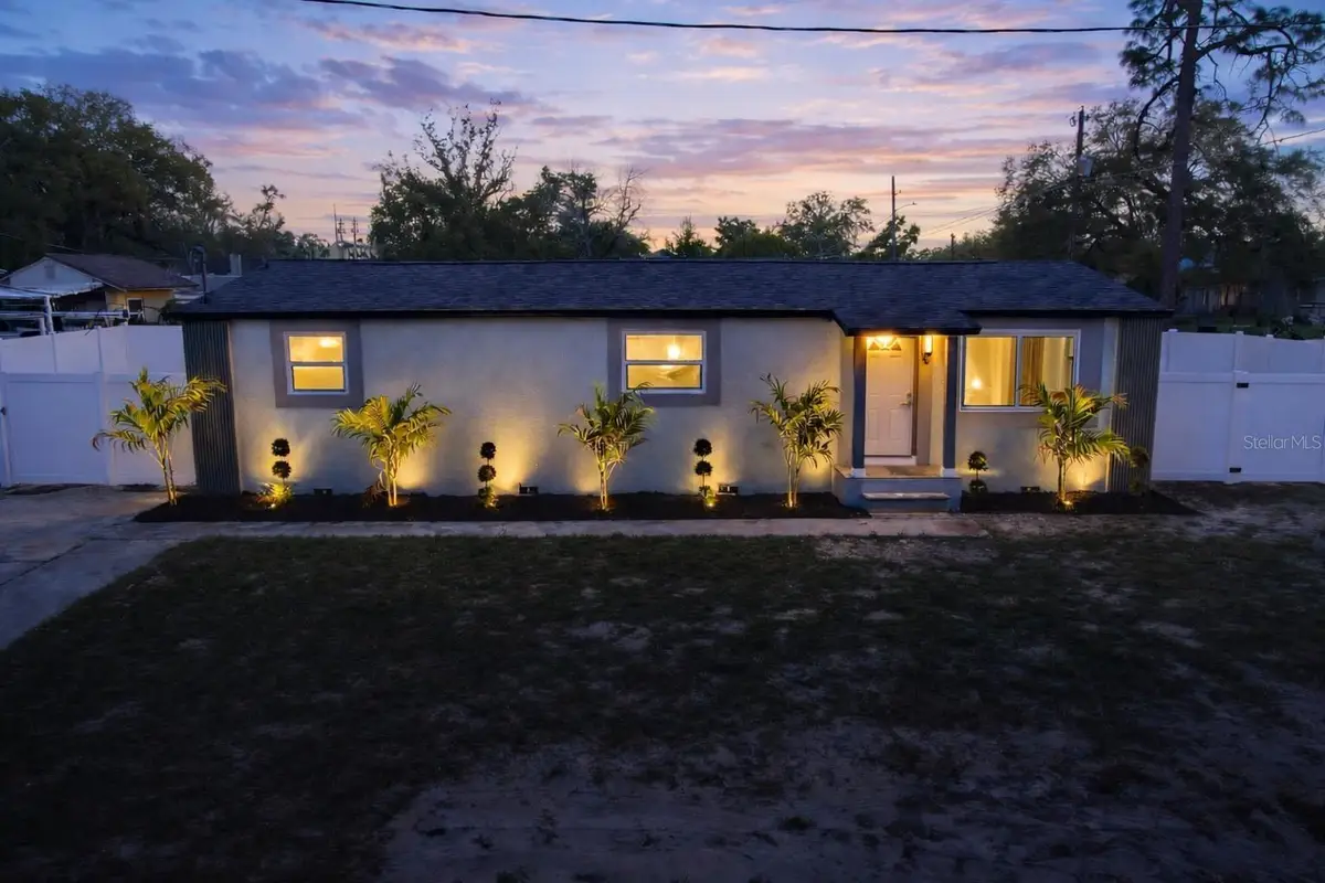 1711 E Sewaha Street, Tampa, FL 33612 - #1