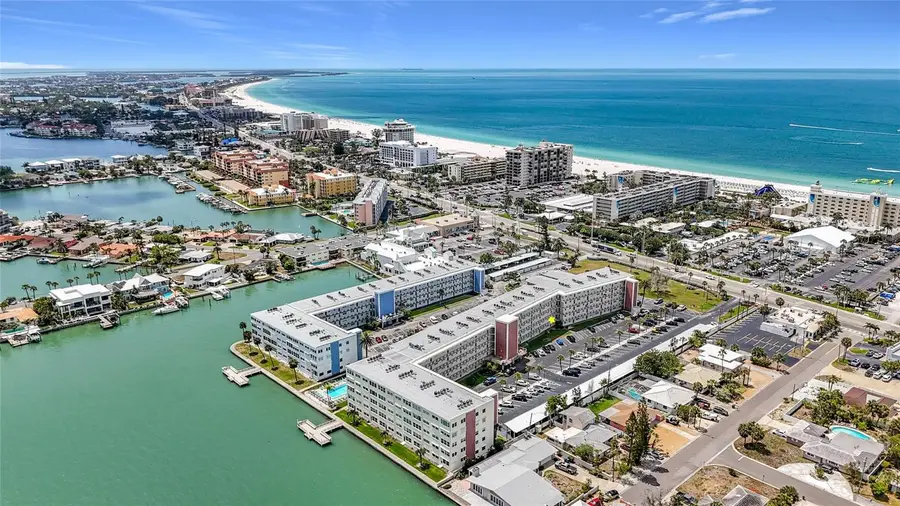 5575 Gulf Boulevard #225, Saint Pete Beach, FL 33706 - #2