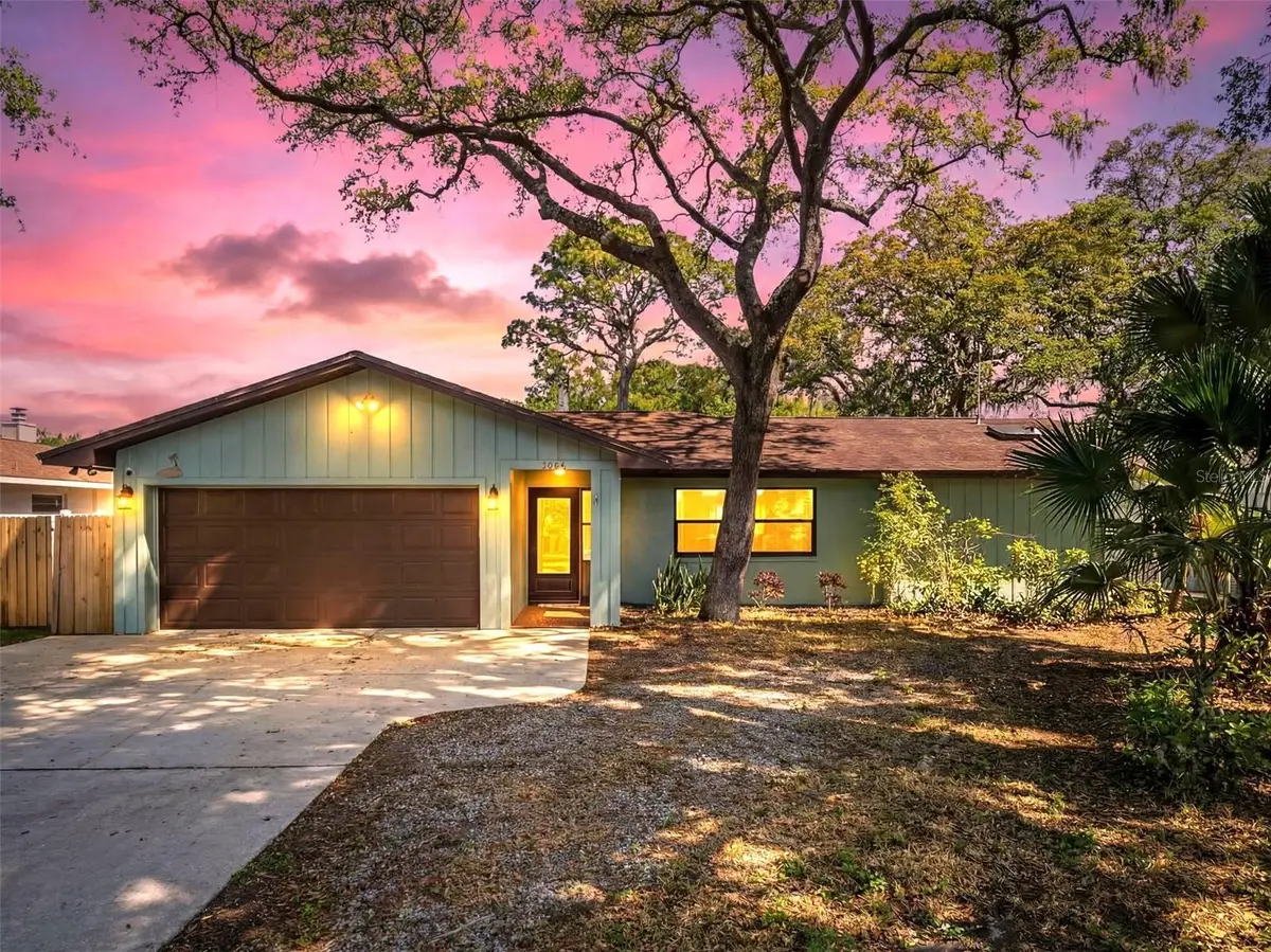 1505 Michigan Avenue, Palm Harbor, FL 34683 - #1