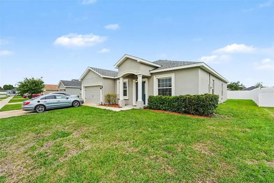 1126 Second Drive, Eagle Lake, FL 33839 - #2