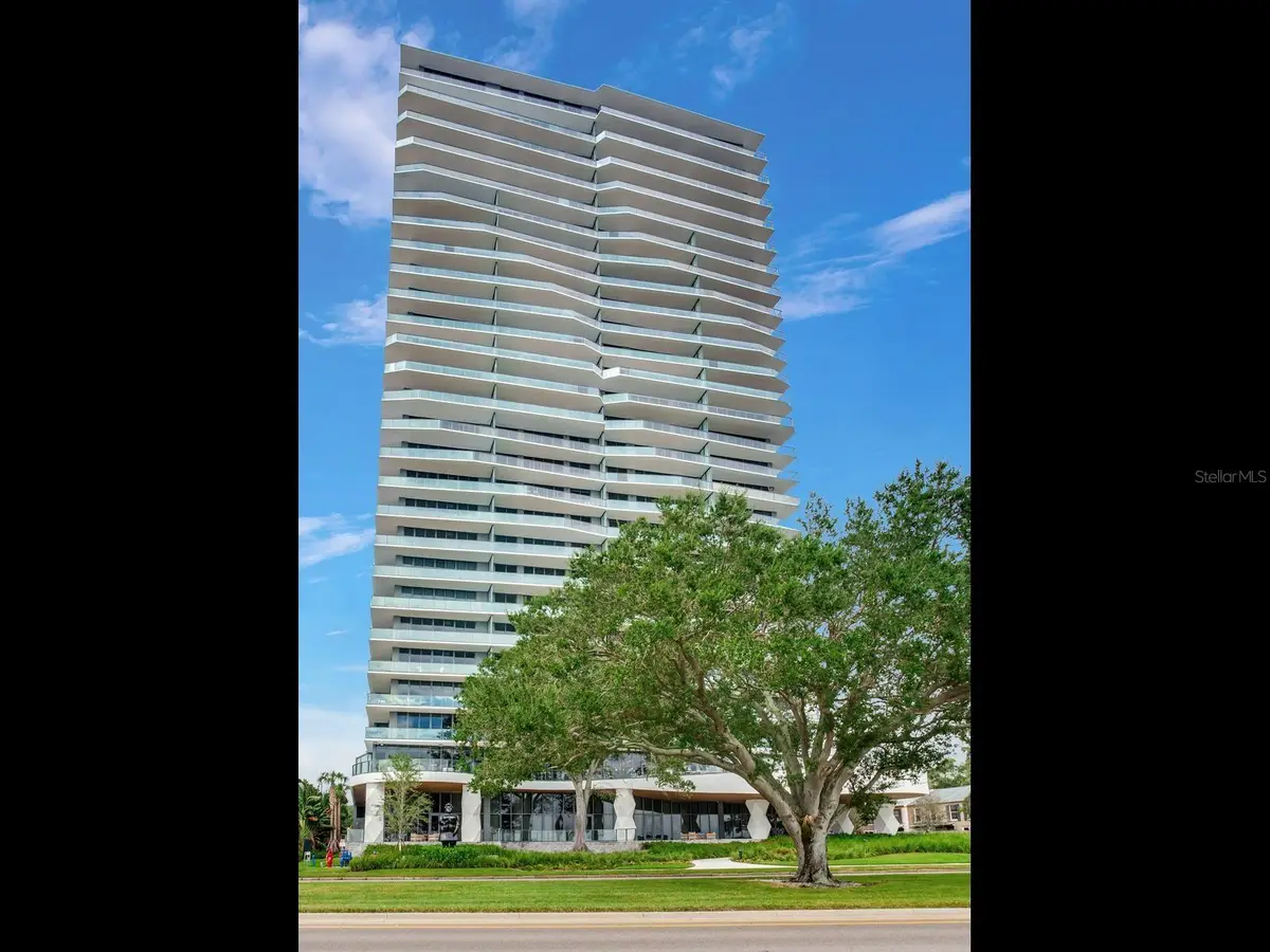 3101 W Bayshore Boulevard #402, Tampa, FL 33629 - #1