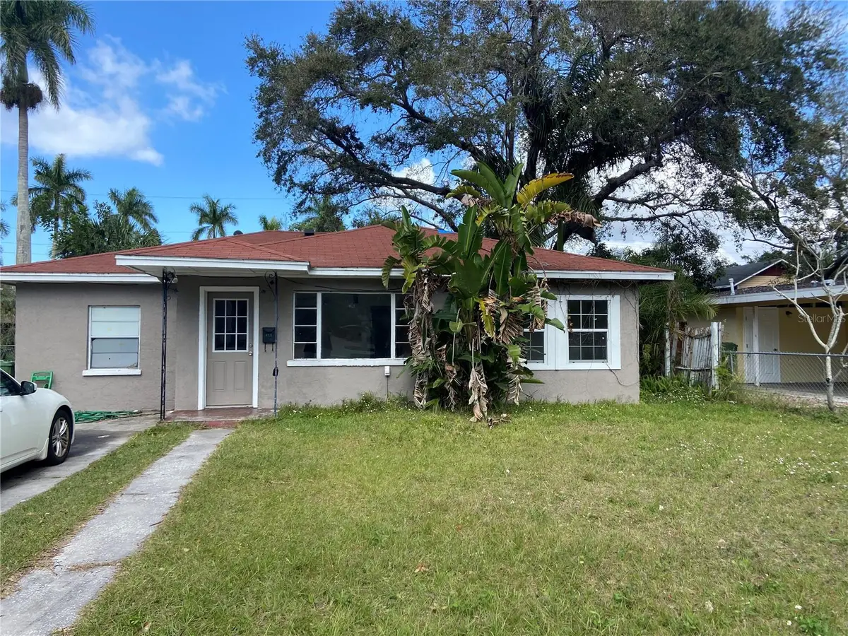 415 4th Avenue E, Bradenton, FL 34208 - #1