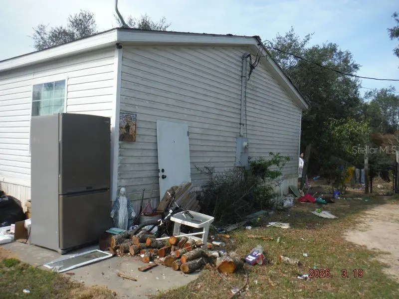 748 Greyhound Lane, Youngstown, FL 32466 - #2