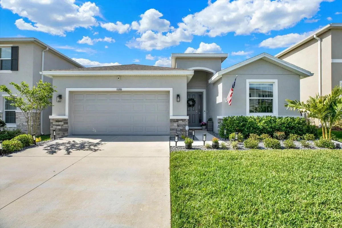 10186 Shoreline View Way, Wesley Chapel, FL 33545 - #1
