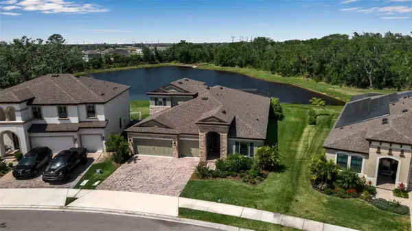 9133 Warm Springs Circle, PARRISH, FL 34219