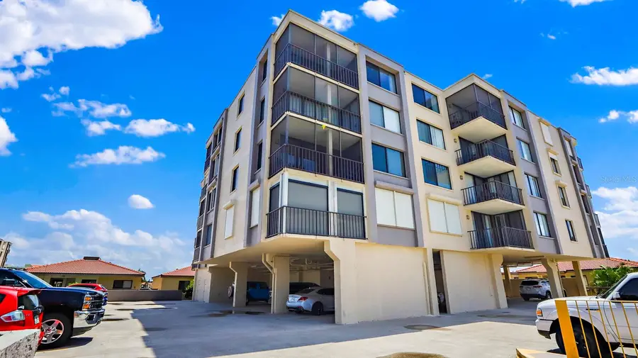 6158 Palma Del Mar Boulevard S #604, Saint Petersburg, FL 33715 - #2