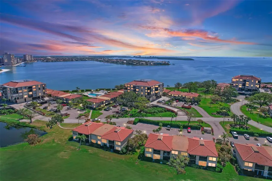 6158 Palma Del Mar Boulevard S #604, Saint Petersburg, FL 33715 - #3