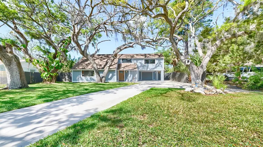 7331 Dianne Drive, New Port Richey, FL 34652 - #2