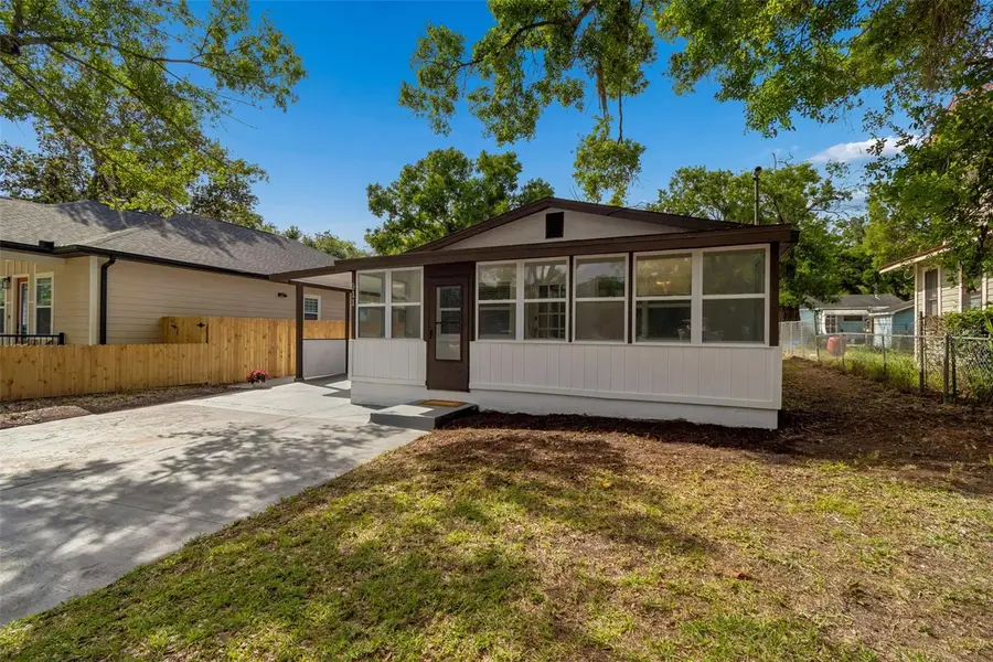 911 E Patterson Street, Tampa, FL 33604 - #2